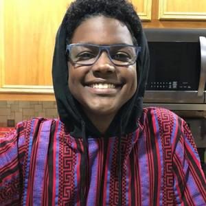 Meet your Posher, Deven